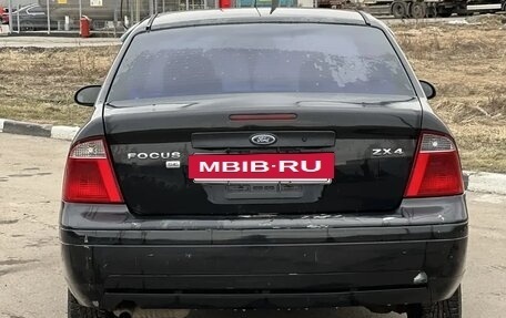 Ford Focus IV, 2004 год, 300 000 рублей, 4 фотография