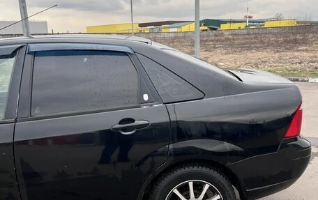 Ford Focus IV, 2004 год, 300 000 рублей, 11 фотография