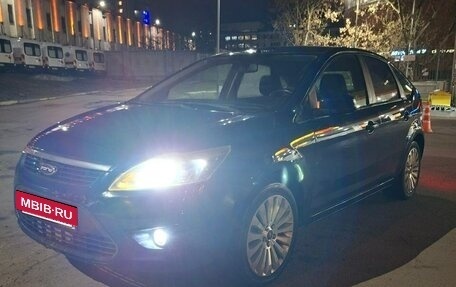 Ford Focus II рестайлинг, 2009 год, 335 000 рублей, 7 фотография