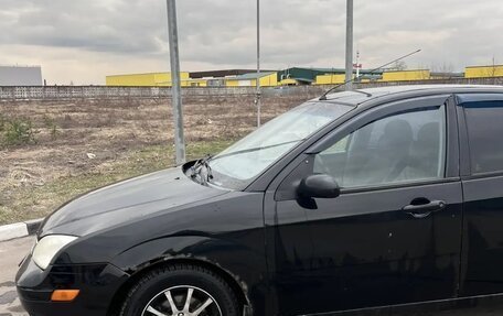 Ford Focus IV, 2004 год, 300 000 рублей, 12 фотография