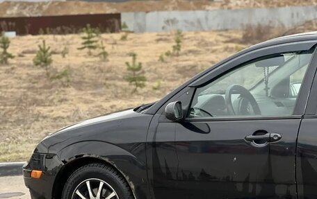 Ford Focus IV, 2004 год, 300 000 рублей, 7 фотография