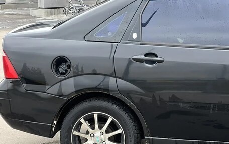 Ford Focus IV, 2004 год, 300 000 рублей, 6 фотография