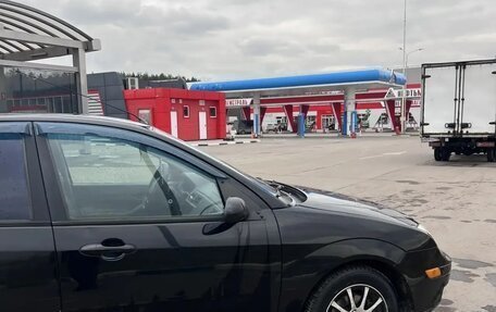 Ford Focus IV, 2004 год, 300 000 рублей, 13 фотография