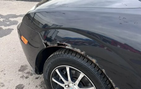 Ford Focus IV, 2004 год, 300 000 рублей, 10 фотография