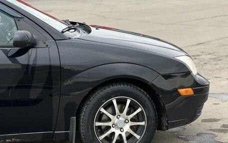 Ford Focus IV, 2004 год, 300 000 рублей, 8 фотография