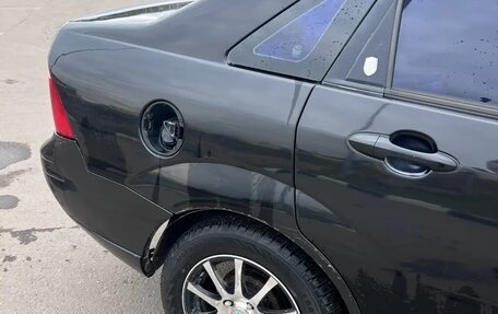 Ford Focus IV, 2004 год, 300 000 рублей, 15 фотография