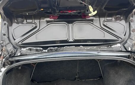 Ford Focus IV, 2004 год, 300 000 рублей, 19 фотография