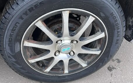 Ford Focus IV, 2004 год, 300 000 рублей, 20 фотография