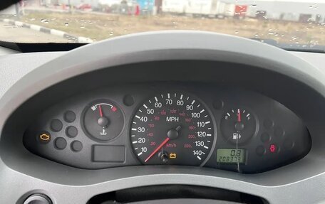 Ford Focus IV, 2004 год, 300 000 рублей, 22 фотография