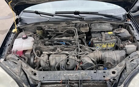 Ford Focus IV, 2004 год, 300 000 рублей, 18 фотография