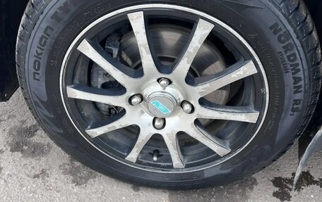 Ford Focus IV, 2004 год, 300 000 рублей, 21 фотография