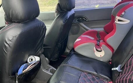 Ford Focus IV, 2004 год, 300 000 рублей, 25 фотография