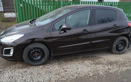 Peugeot 308 II, 2012 год, 985 000 рублей, 6 фотография