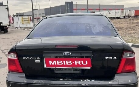 Ford Focus IV, 2004 год, 300 000 рублей, 16 фотография