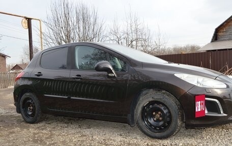 Peugeot 308 II, 2012 год, 985 000 рублей, 4 фотография