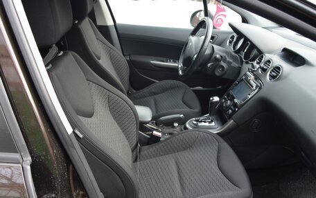 Peugeot 308 II, 2012 год, 985 000 рублей, 16 фотография