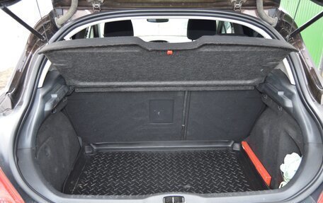 Peugeot 308 II, 2012 год, 985 000 рублей, 11 фотография