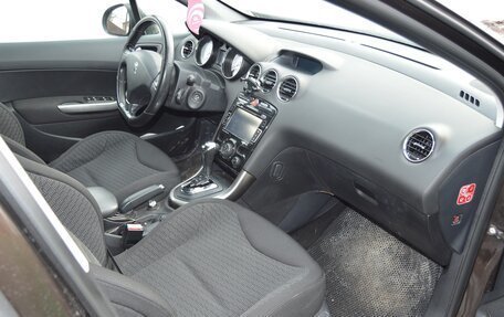 Peugeot 308 II, 2012 год, 985 000 рублей, 15 фотография