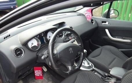 Peugeot 308 II, 2012 год, 985 000 рублей, 17 фотография