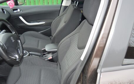 Peugeot 308 II, 2012 год, 985 000 рублей, 18 фотография