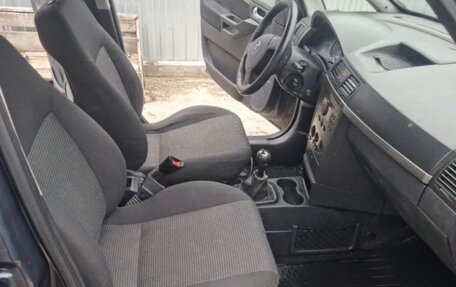 Opel Meriva, 2008 год, 450 000 рублей, 5 фотография