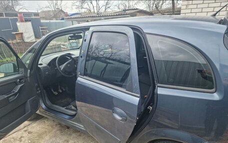 Opel Meriva, 2008 год, 450 000 рублей, 3 фотография