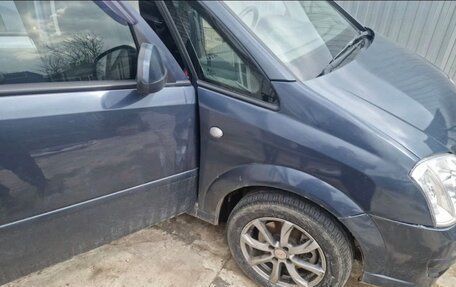 Opel Meriva, 2008 год, 450 000 рублей, 4 фотография
