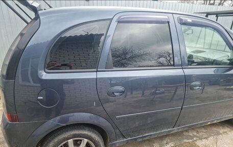 Opel Meriva, 2008 год, 450 000 рублей, 2 фотография