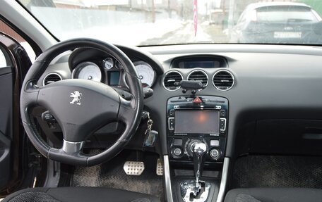 Peugeot 308 II, 2012 год, 985 000 рублей, 20 фотография