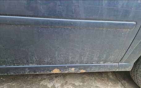 Opel Meriva, 2008 год, 450 000 рублей, 8 фотография