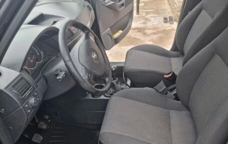 Opel Meriva, 2008 год, 450 000 рублей, 7 фотография