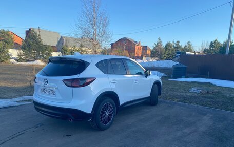 Mazda CX-5 II, 2013 год, 1 800 000 рублей, 5 фотография