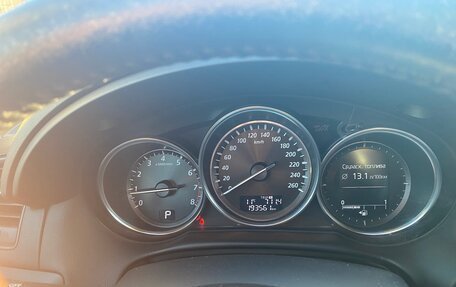 Mazda CX-5 II, 2013 год, 1 800 000 рублей, 9 фотография