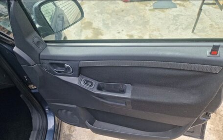 Opel Meriva, 2008 год, 450 000 рублей, 13 фотография