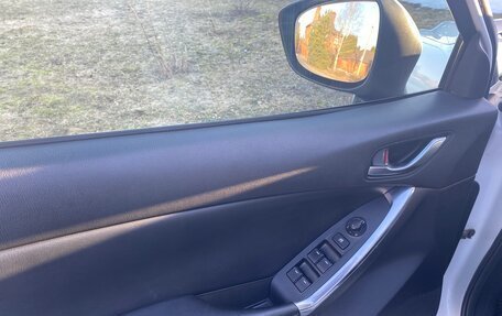 Mazda CX-5 II, 2013 год, 1 800 000 рублей, 8 фотография