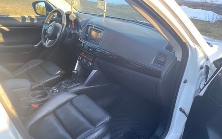 Mazda CX-5 II, 2013 год, 1 800 000 рублей, 10 фотография