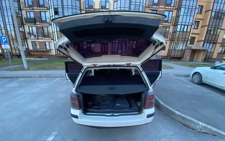 Volkswagen Passat B5+ рестайлинг, 2001 год, 420 000 рублей, 2 фотография