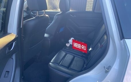 Mazda CX-5 II, 2013 год, 1 800 000 рублей, 7 фотография