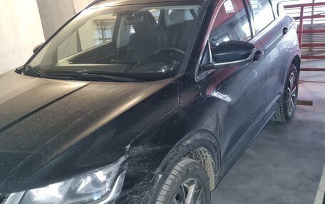 Geely Coolray I, 2021 год, 1 620 000 рублей, 3 фотография