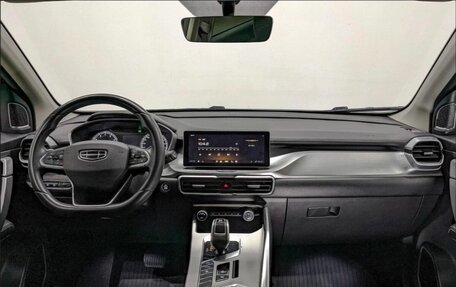 Geely Coolray I, 2021 год, 1 620 000 рублей, 7 фотография