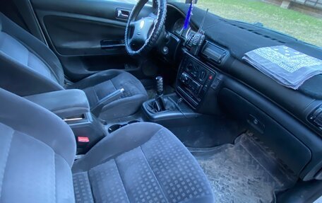 Volkswagen Passat B5+ рестайлинг, 2001 год, 420 000 рублей, 8 фотография