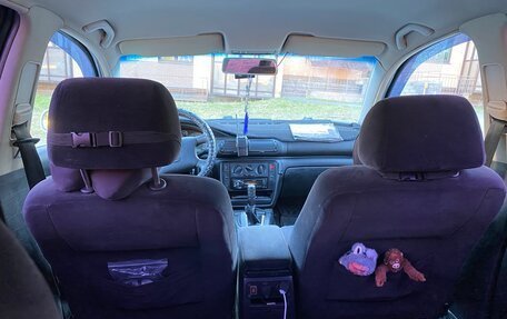 Volkswagen Passat B5+ рестайлинг, 2001 год, 420 000 рублей, 7 фотография