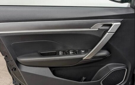 Geely Coolray I, 2021 год, 1 620 000 рублей, 9 фотография