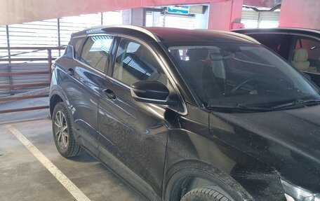 Geely Coolray I, 2021 год, 1 620 000 рублей, 4 фотография