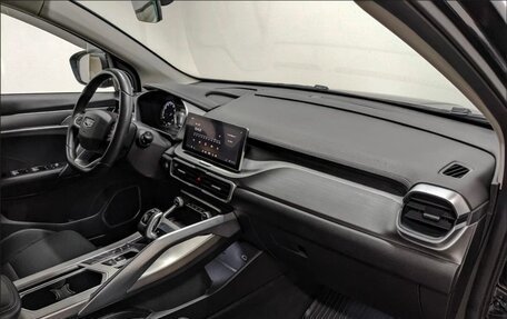 Geely Coolray I, 2021 год, 1 620 000 рублей, 8 фотография