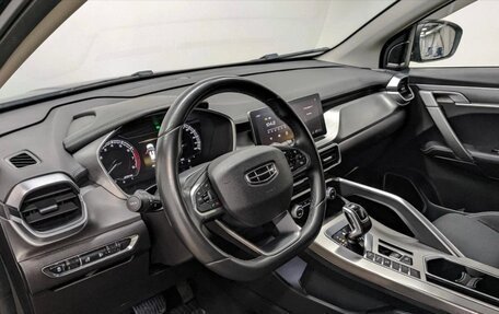 Geely Coolray I, 2021 год, 1 620 000 рублей, 6 фотография