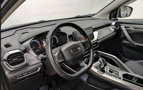 Geely Coolray I, 2021 год, 1 620 000 рублей, 15 фотография