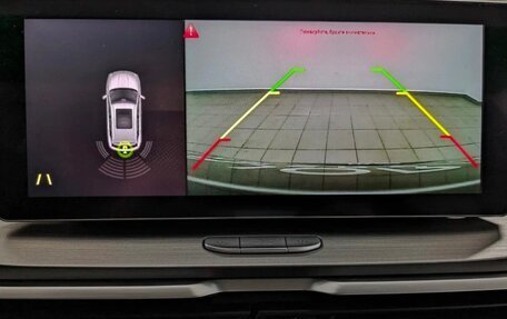 Geely Coolray I, 2021 год, 1 620 000 рублей, 11 фотография