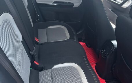 KIA cee'd III, 2014 год, 899 000 рублей, 10 фотография