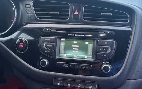 KIA cee'd III, 2014 год, 899 000 рублей, 14 фотография